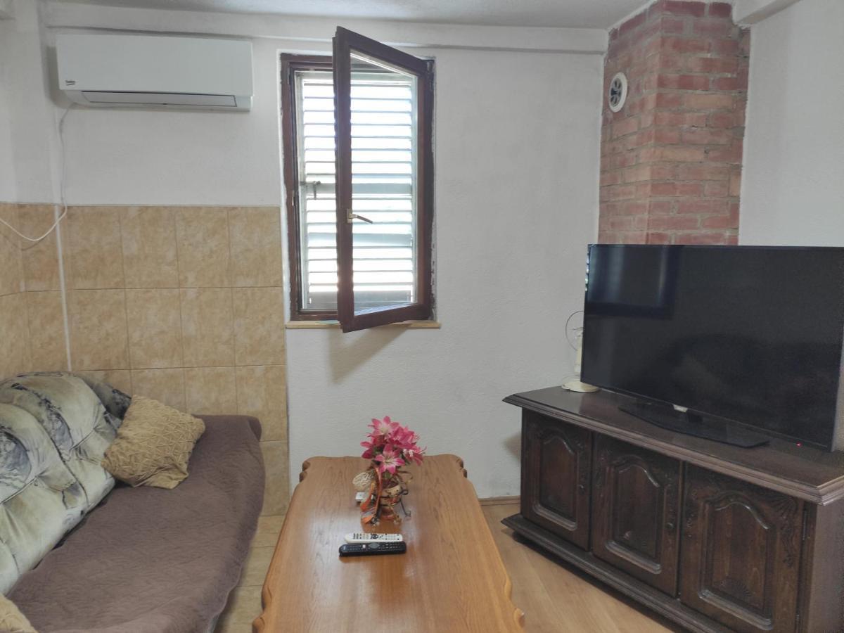 Villa Kliment Ohrid Exterior photo