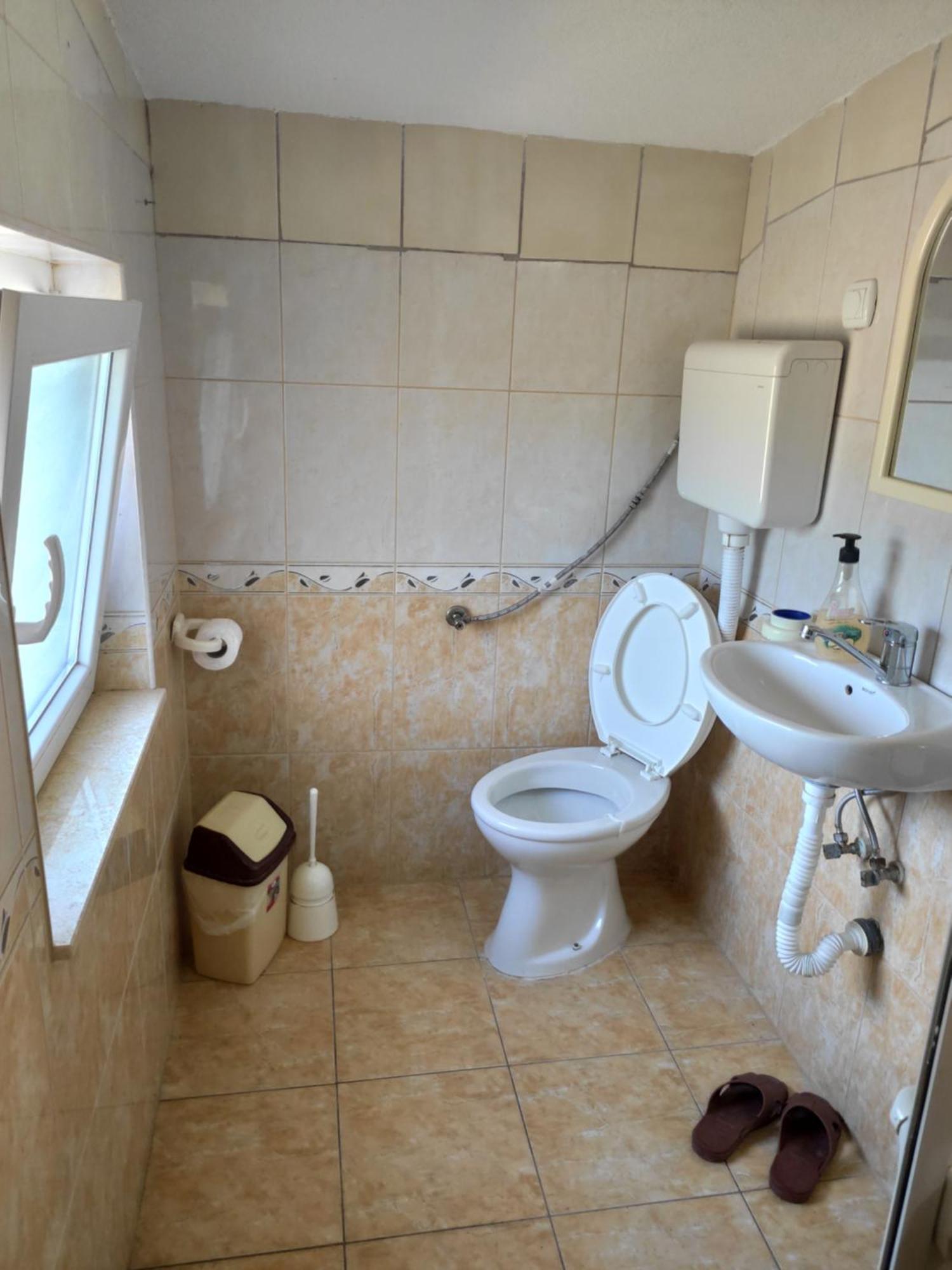 Villa Kliment Ohrid Room photo