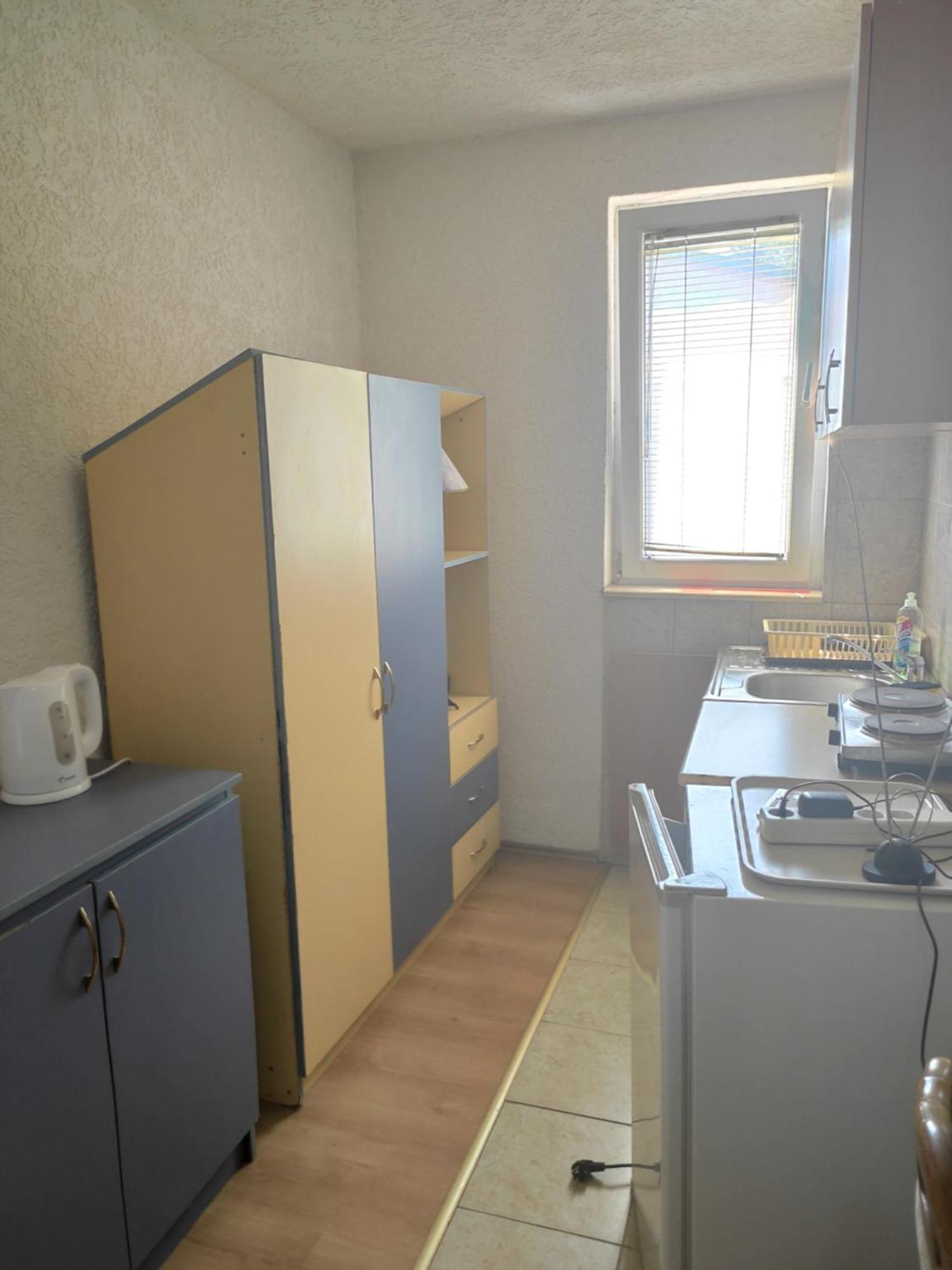 Villa Kliment Ohrid Room photo