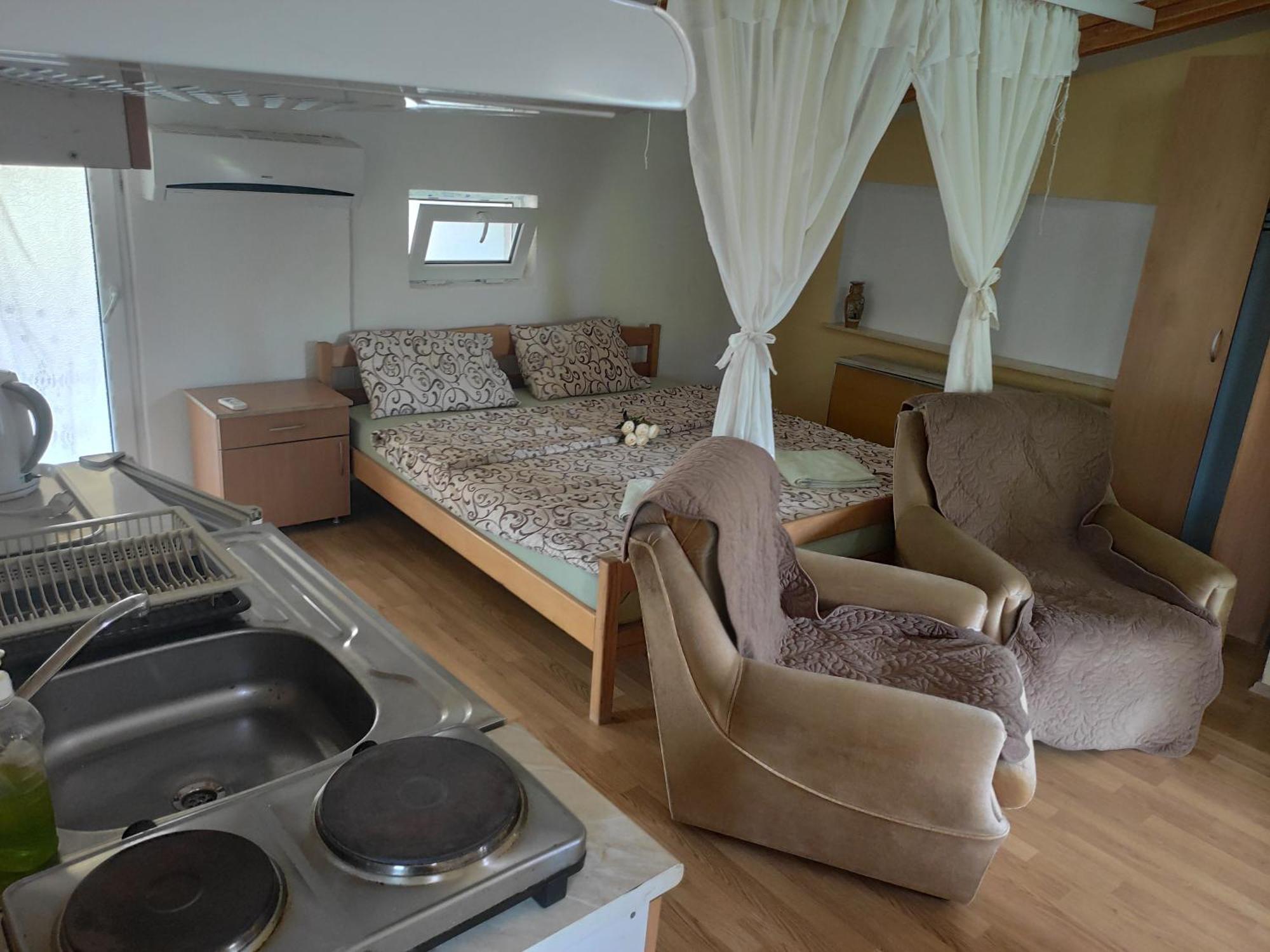Villa Kliment Ohrid Room photo