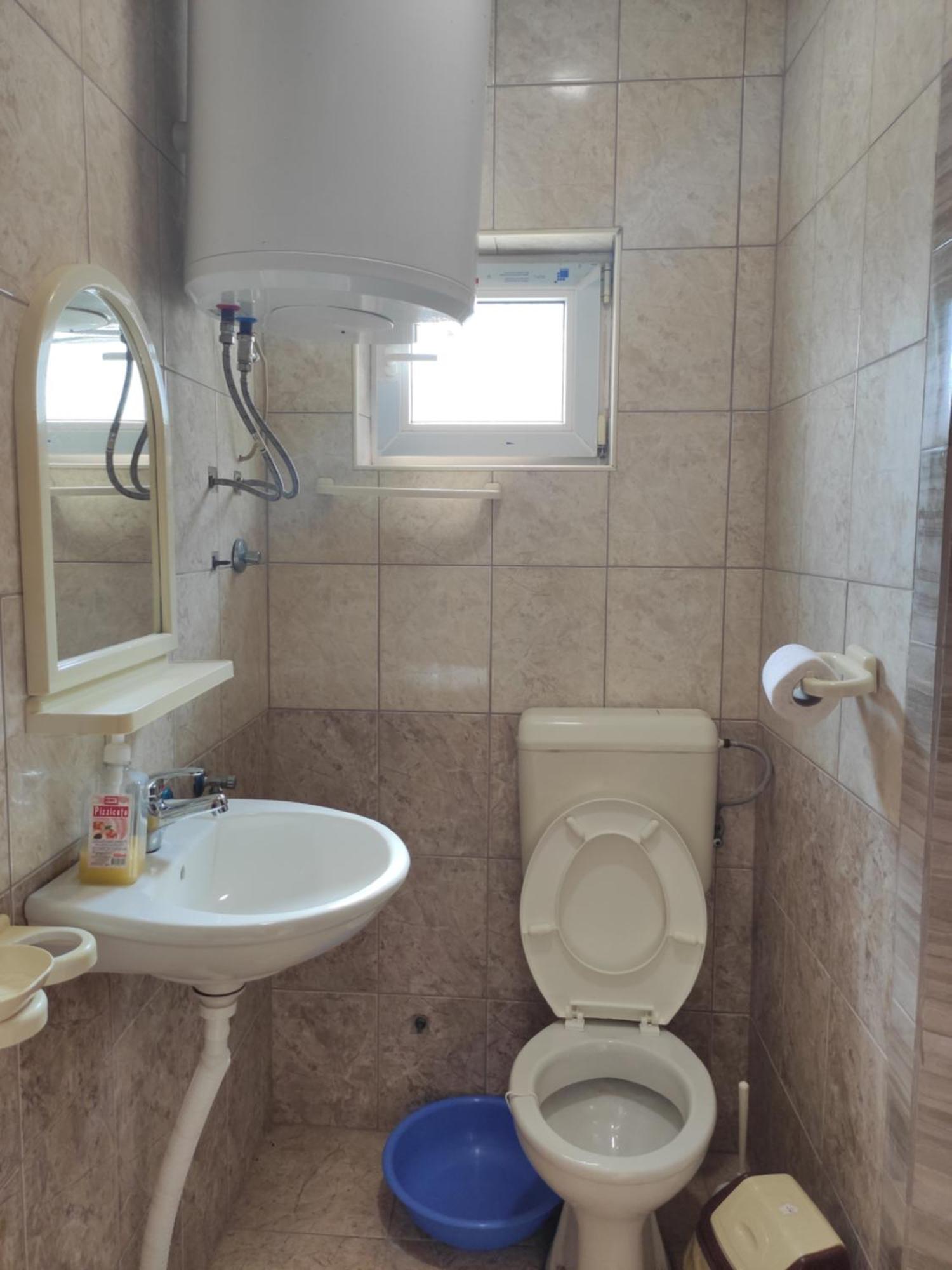 Villa Kliment Ohrid Room photo