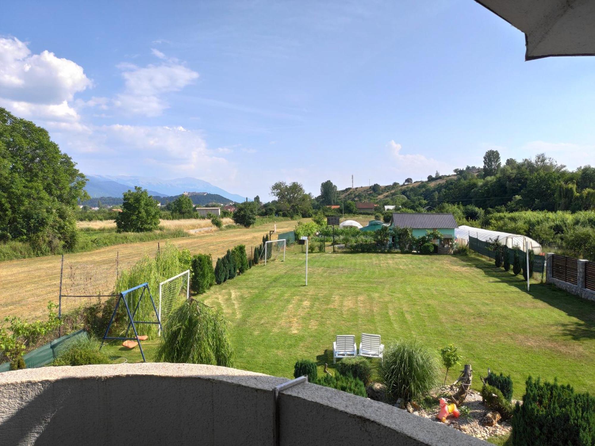Villa Kliment Ohrid Room photo